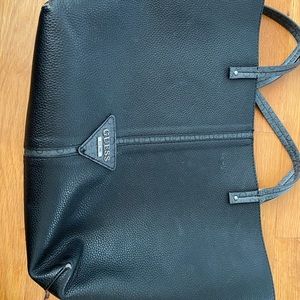 Guess tote bag